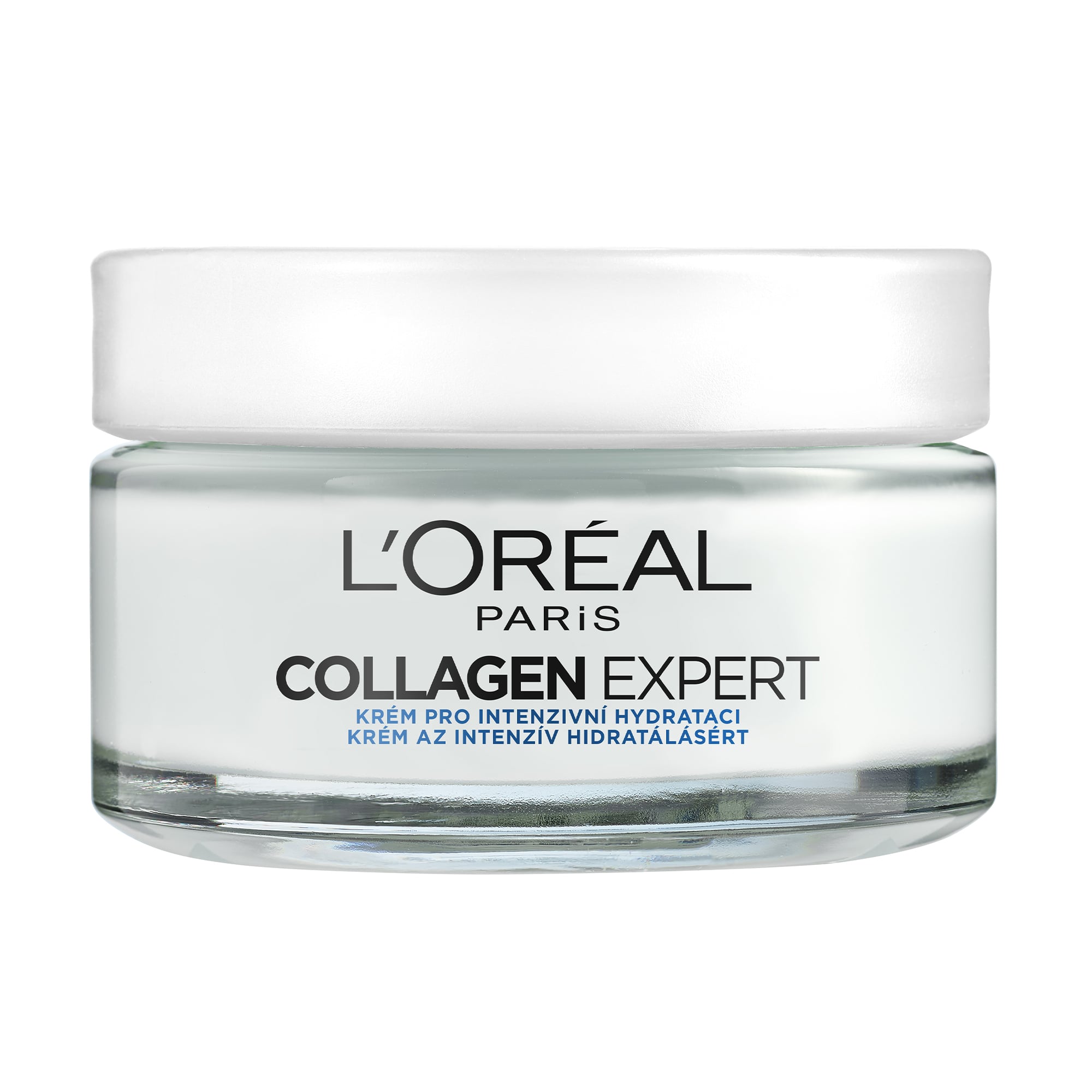 Уцінка! Антивіковий крем для обличчя L'Oreal Paris Age Expert Collagen, 50 мл